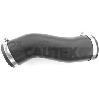 Gaine de suralimentation CAUTEX OEM 0382QQ
