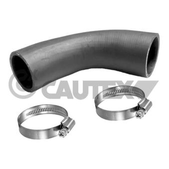 Gaine de suralimentation CAUTEX OEM 93867721