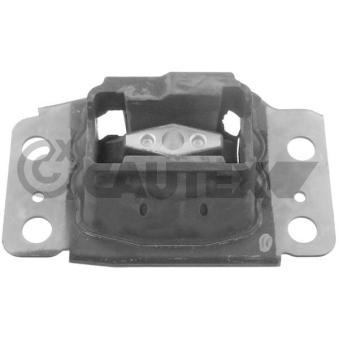 Support moteur CAUTEX OEM 6G917M121BA Support moteur CAUTEX OEM 6G917M121BA