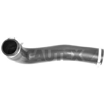 Gaine de suralimentation CAUTEX OEM 4655362