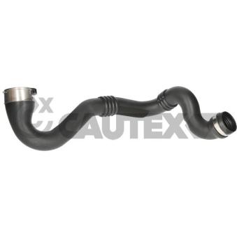 Gaine de suralimentation CAUTEX OEM 95514703