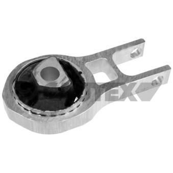 Support moteur CAUTEX OEM 52026842 Support moteur CAUTEX OEM 52026842