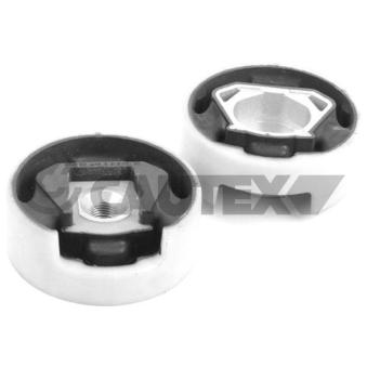 Support moteur CAUTEX OEM 5Q0198037A