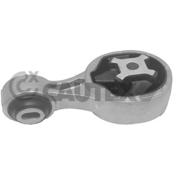 Support moteur CAUTEX OEM 113504BA0A