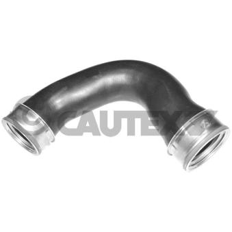Gaine de suralimentation CAUTEX OEM 3C0145834F Gaine de suralimentation CAUTEX OEM 3C0145834F