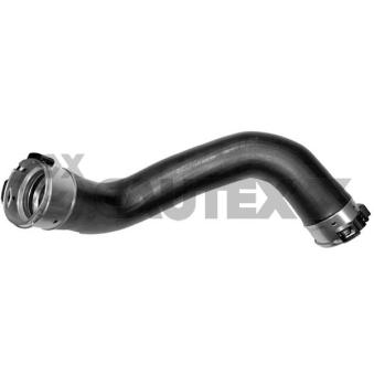 Gaine de suralimentation CAUTEX OEM 14463BB52A Gaine de suralimentation CAUTEX OEM 14463BB52A