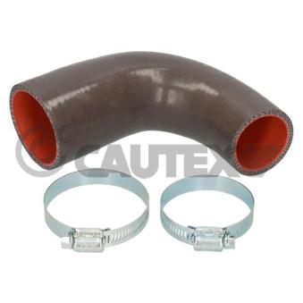 Gaine de suralimentation CAUTEX OEM 31293663