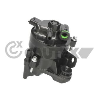 Filtre à carburant CAUTEX OEM 9676133480 Filtre à carburant CAUTEX OEM 9676133480