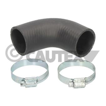 Gaine de suralimentation CAUTEX OEM 1M5Q6K683CA Gaine de suralimentation CAUTEX OEM 1M5Q6K683CA