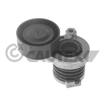 Tendeur, courroie trapézoïdale à nervures CAUTEX OEM 6072000100