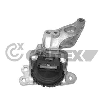 Support moteur CAUTEX OEM 113752598R