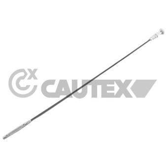 Jauge de niveau d'huile CAUTEX [769822]