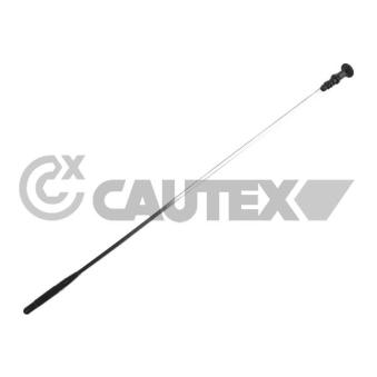 Jauge de niveau d'huile CAUTEX 769823