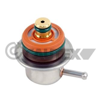 Régulateur de pression du carburant CAUTEX 769884