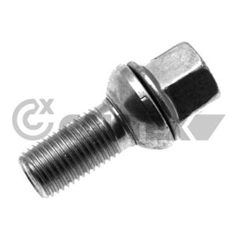 Vis de roue CAUTEX 769893