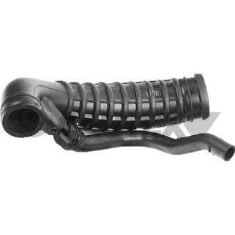 Gaine de suralimentation CAUTEX OEM 13717555784