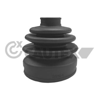 Joint-soufflet, arbre de commande CAUTEX OEM 0K55222530