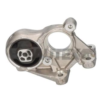 Support, suspension du moteur CAUTEX OEM 1807ER Support, suspension du moteur CAUTEX OEM 1807ER