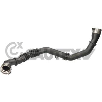 Gaine de suralimentation CAUTEX OEM 144608527R