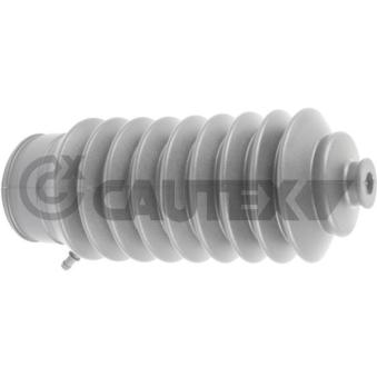 Jeu de joints-soufflets, direction CAUTEX OEM 53534SV4003