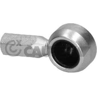 Tirette à câble, boîte de vitesse manuelle CAUTEX 769932