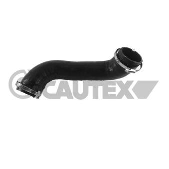 Gaine de suralimentation CAUTEX 769942