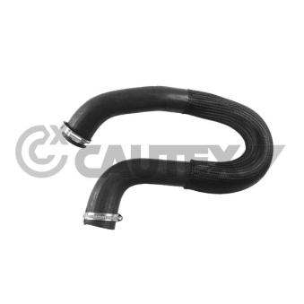 Gaine de suralimentation CAUTEX OEM 9806788380