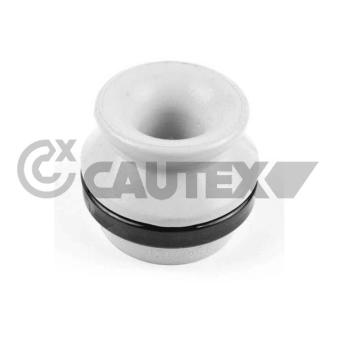 Butée élastique, suspension CAUTEX 769951
