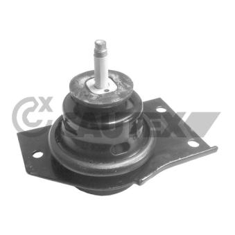 Support moteur CAUTEX 769957