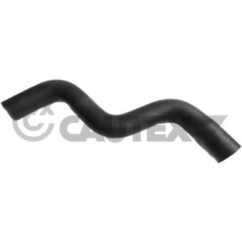 Durite de radiateur CAUTEX OEM 51787530
