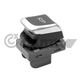 Touche, déverrouillage automatique du hayon CAUTEX 769985