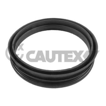 Joint d'étanchéité, goulotte de remplissage de carburant CAUTEX OEM 321919133