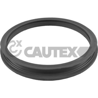 Joint d'étanchéité, goulotte de remplissage de carburant CAUTEX 769987