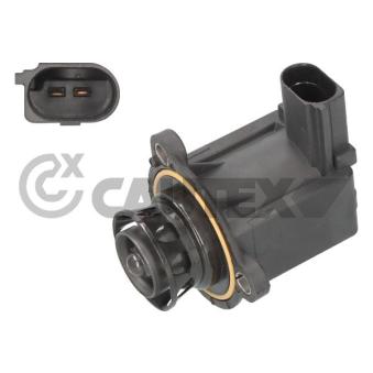 Valve d'air de circulation,compresseur CAUTEX OEM 06F145710C
