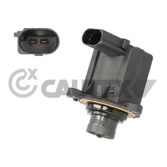 Valve d'air de circulation,compresseur CAUTEX 769995