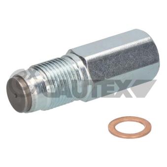 Détendeur, système à rampe commune CAUTEX OEM 1497165