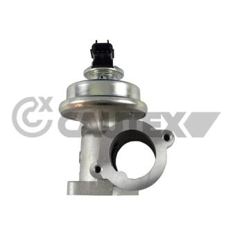 Vanne EGR CAUTEX OEM 4S7Q9D475KD Vanne EGR CAUTEX OEM 4S7Q9D475KD