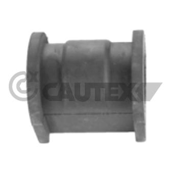 Coussinet de palier, stabilisateur CAUTEX OEM 96507898