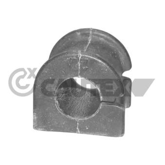 Coussinet de palier, stabilisateur CAUTEX OEM 4881513040