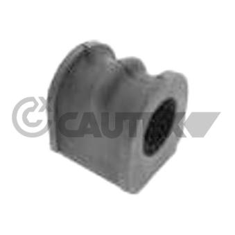 Coussinet de palier, stabilisateur CAUTEX 770052