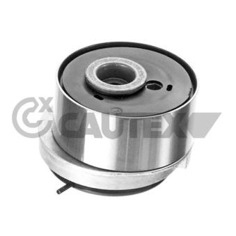 Poulie-tendeur, courroie de distribution CAUTEX OEM 5636451