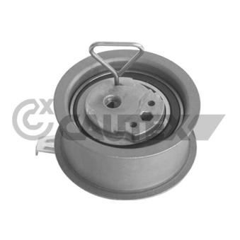 Poulie-tendeur, courroie de distribution CAUTEX OEM 1221490