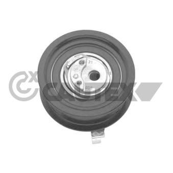 Poulie-tendeur, courroie de distribution CAUTEX OEM 038109243