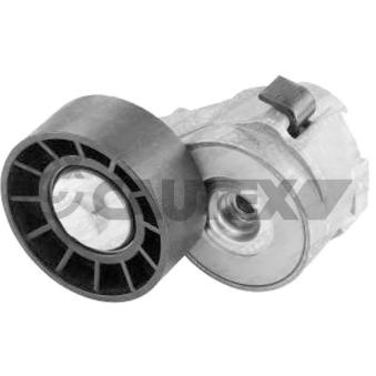 Tendeur de courroie, courroie trapézoïdale à nervures CAUTEX OEM 0001905220 Tendeur de courroie, courroie trapézoïdale à nervures CAUTEX OEM 0001905220