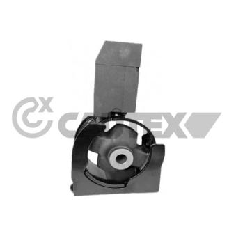 Support moteur CAUTEX OEM 1236122090 Support moteur CAUTEX OEM 1236122090