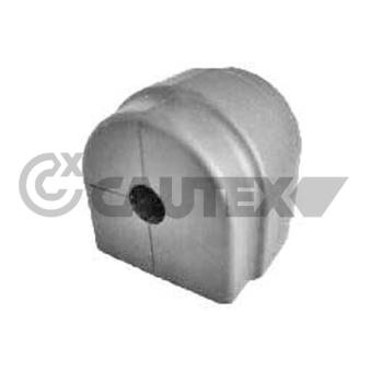 Suspension, stabilisateur CAUTEX OEM 33556788630