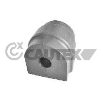 Suspension, stabilisateur CAUTEX [770101]