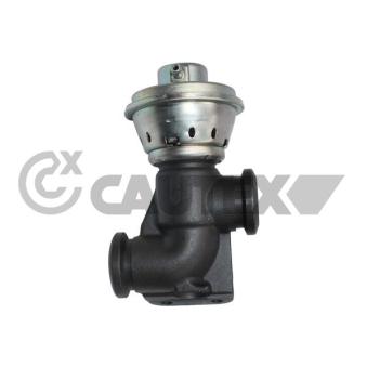 Vanne EGR CAUTEX OEM 1628WV