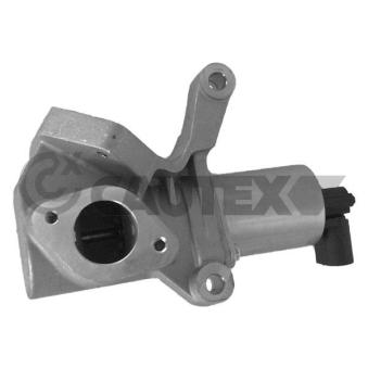 Vanne EGR CAUTEX 770107