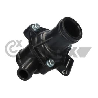 Boîtier du thermostat CAUTEX OEM PEM10025